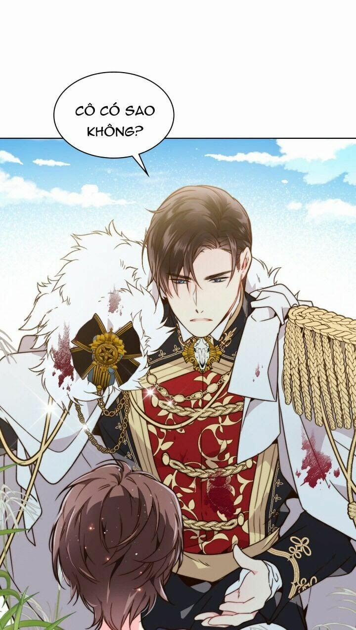 Công Chúa Chloe 37 trang 55