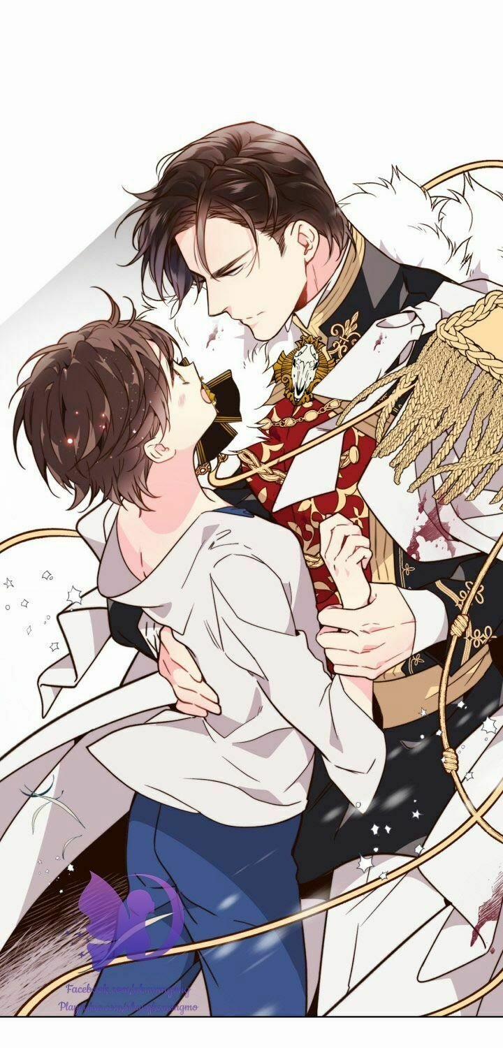 Công Chúa Chloe 37 trang 58