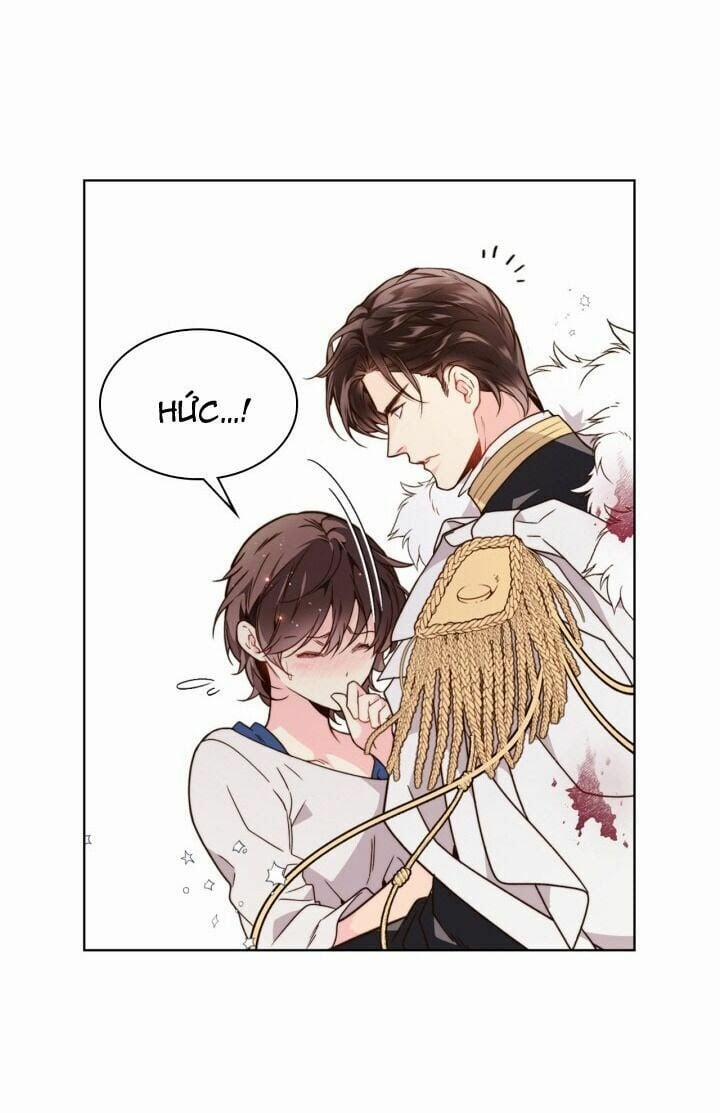 Công Chúa Chloe 37 trang 60