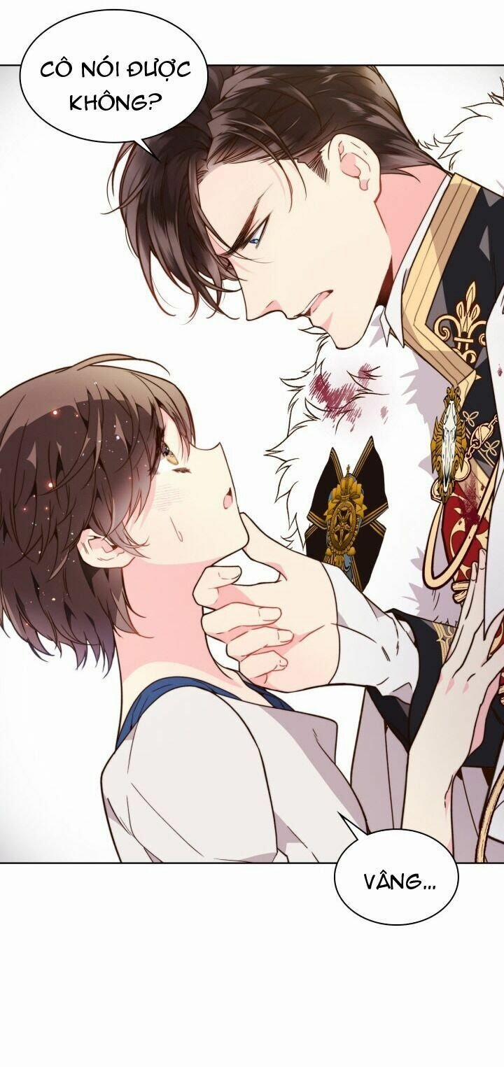 Công Chúa Chloe 37 trang 62