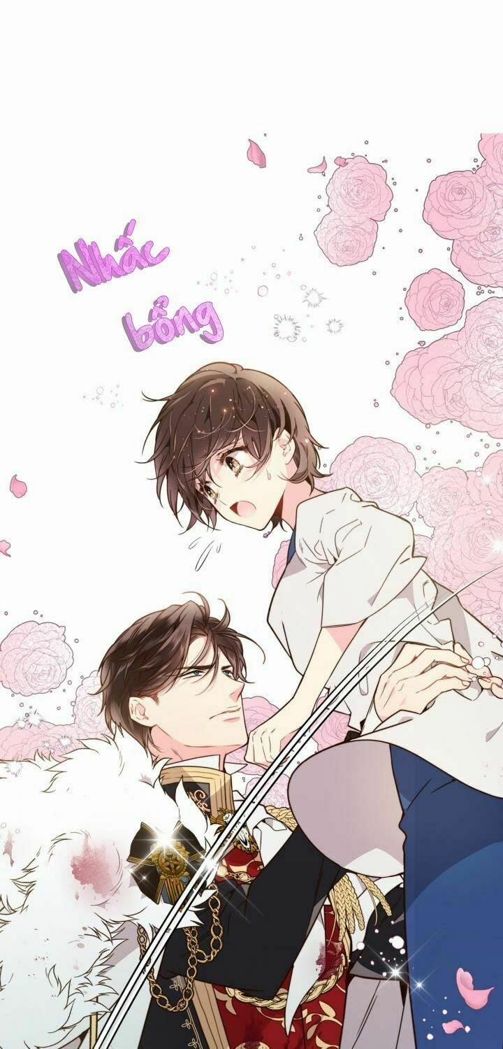 Công Chúa Chloe 37 trang 63