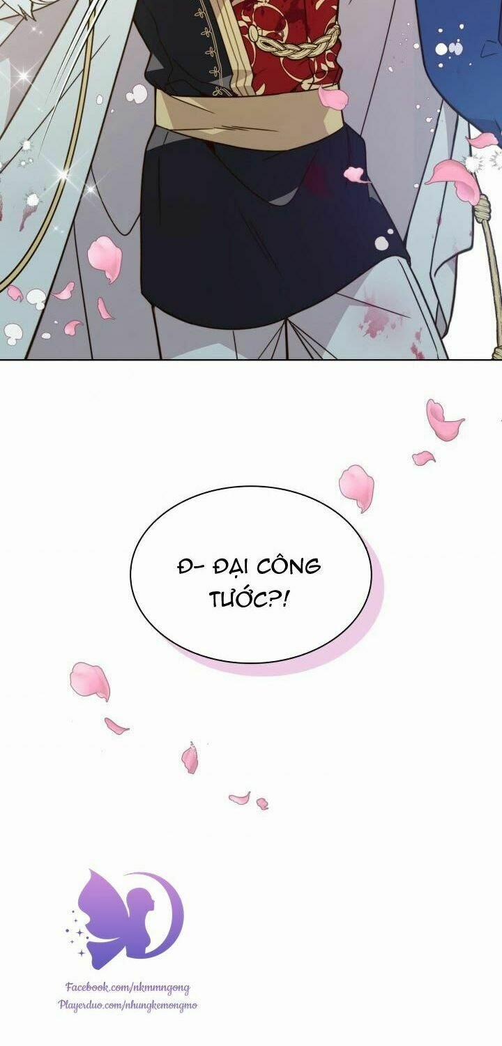 Công Chúa Chloe 37 trang 64