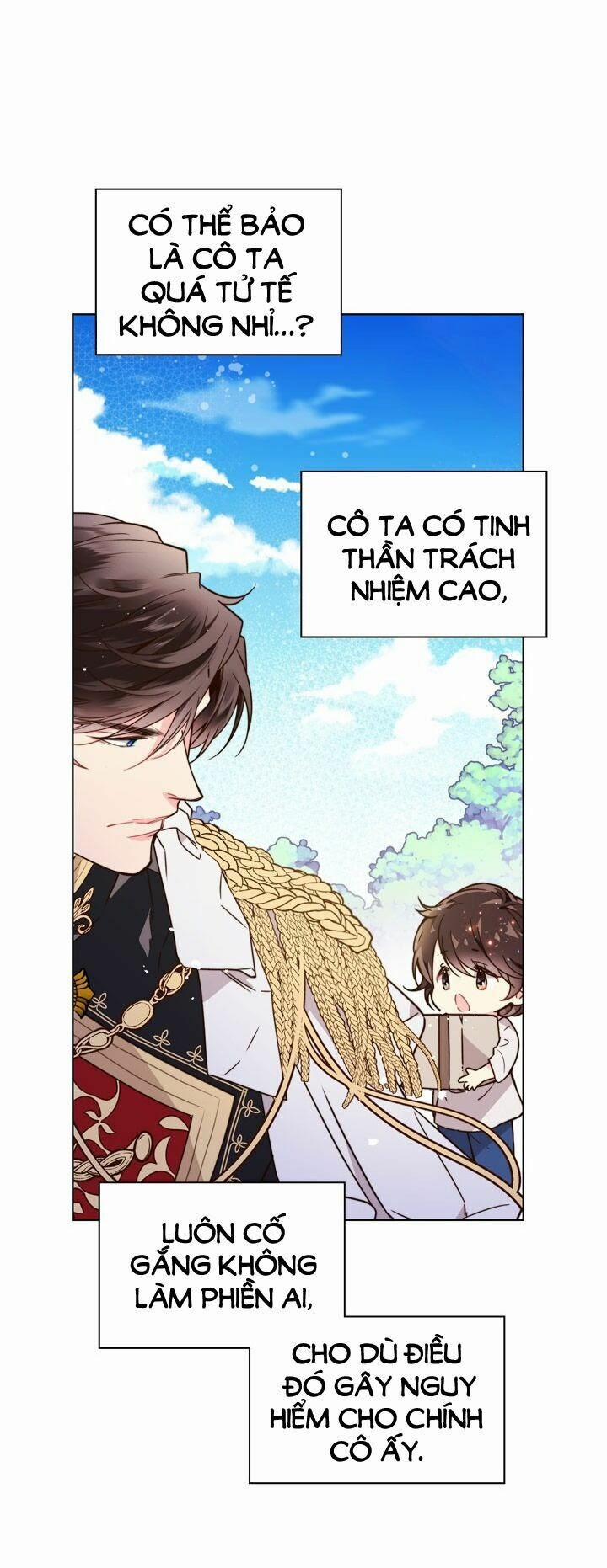 Công Chúa Chloe 37 trang 7