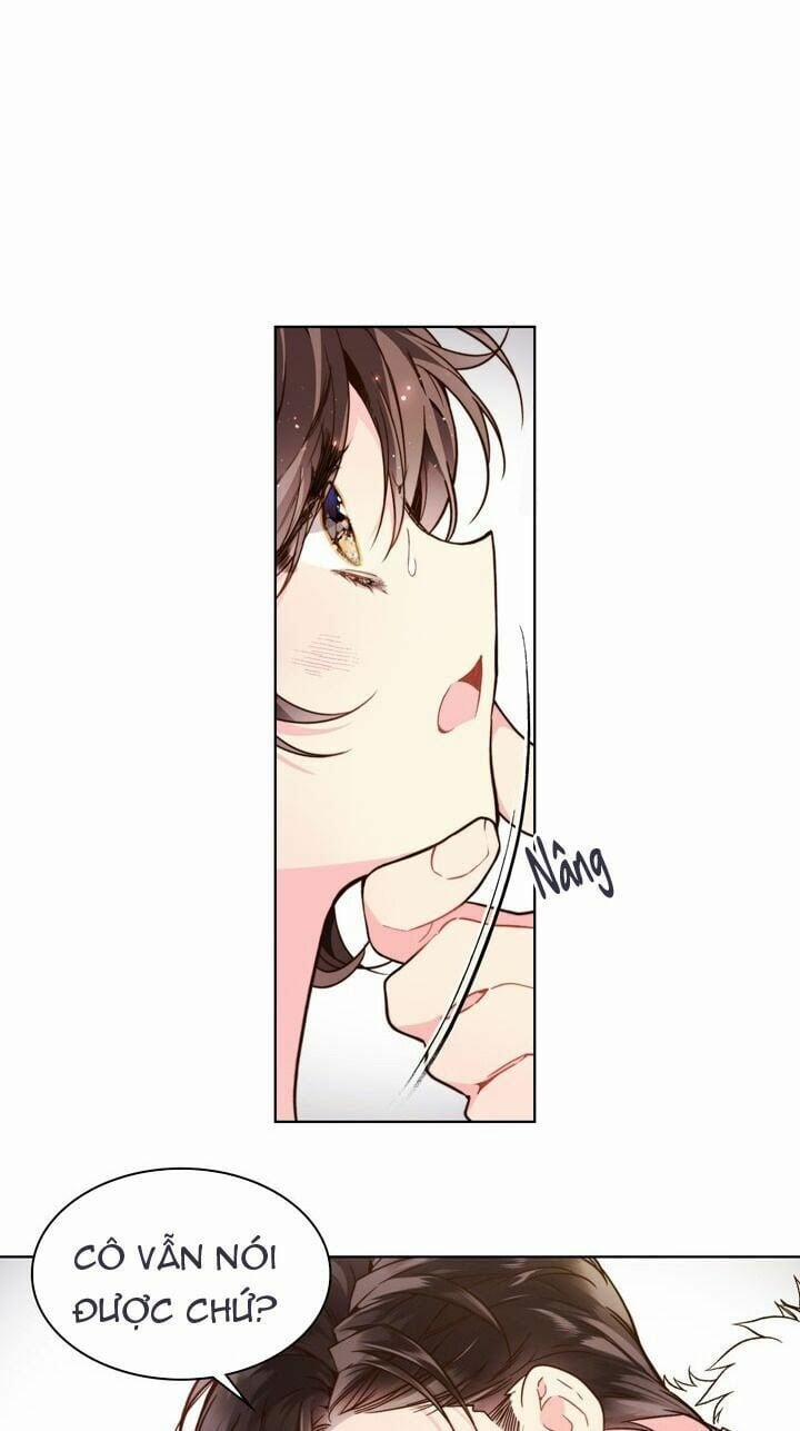 Công Chúa Chloe 38 trang 1