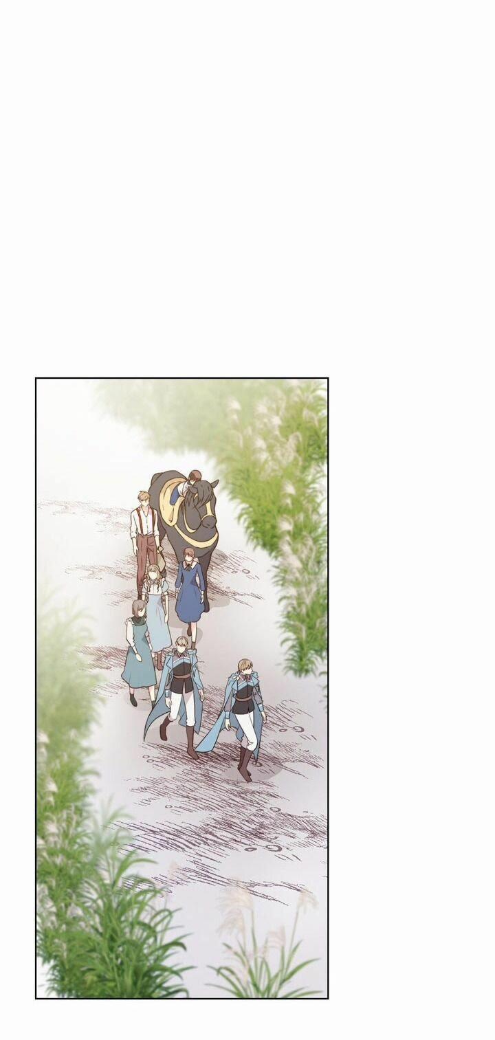 Công Chúa Chloe 38 trang 10