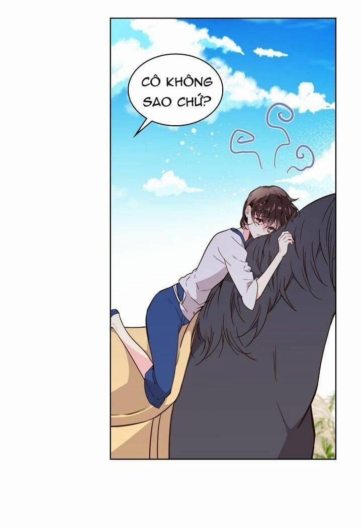 Công Chúa Chloe 38 trang 11