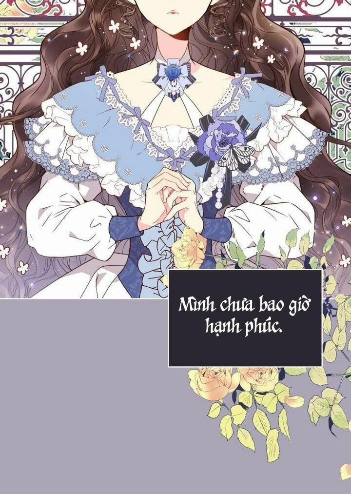 Công Chúa Chloe 38 trang 15