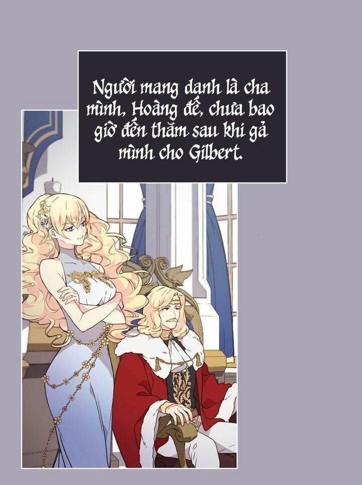 Công Chúa Chloe 38 trang 16