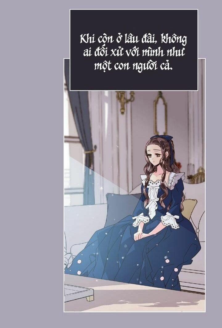 Công Chúa Chloe 38 trang 17