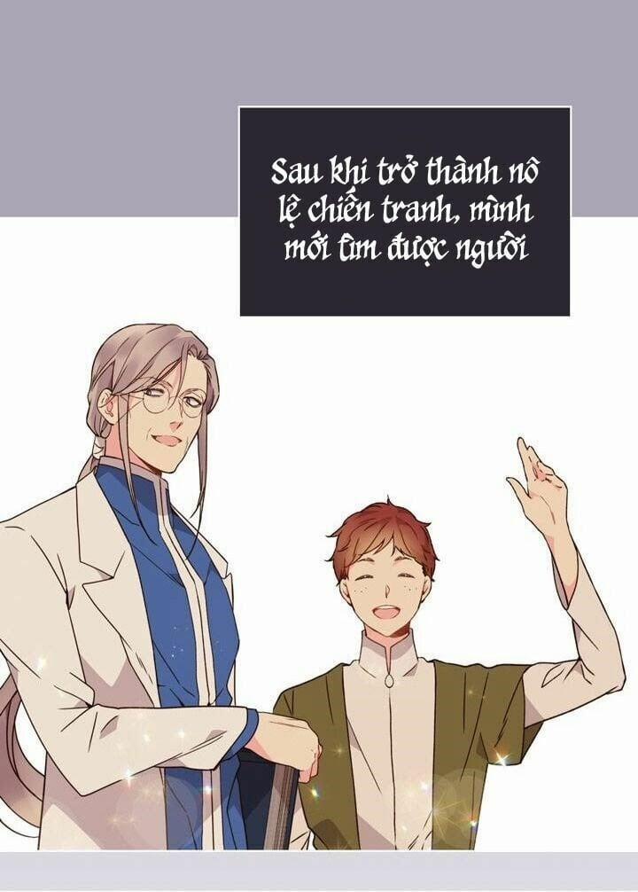 Công Chúa Chloe 38 trang 19