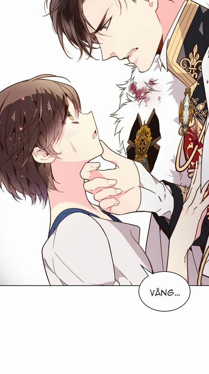 Công Chúa Chloe 38 trang 2