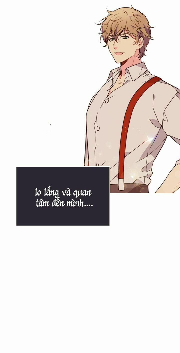 Công Chúa Chloe 38 trang 20