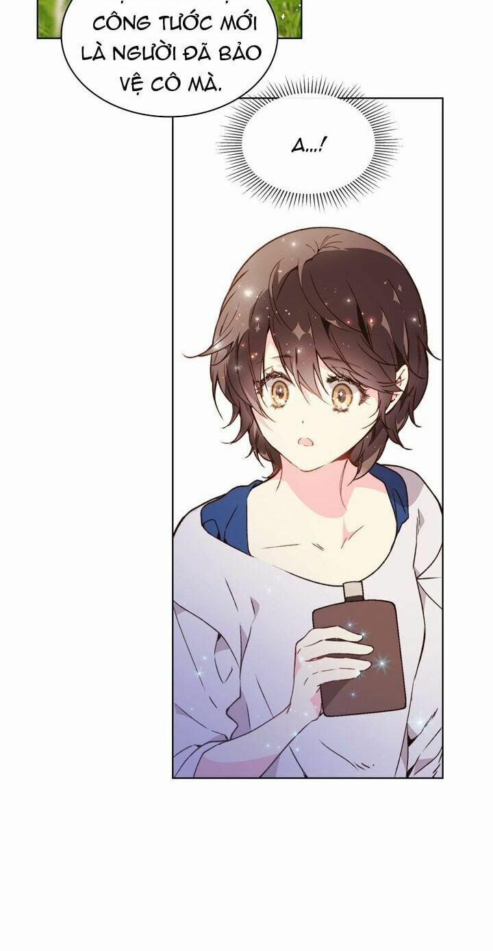 Công Chúa Chloe 38 trang 22