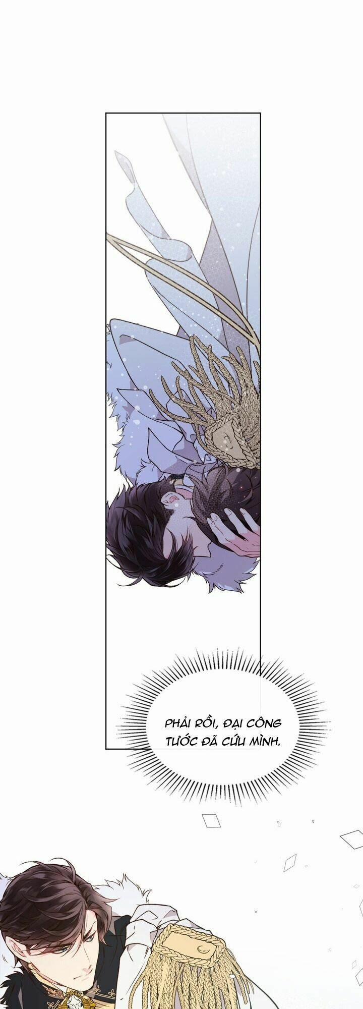 Công Chúa Chloe 38 trang 23