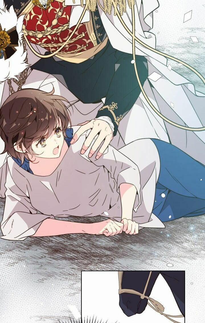 Công Chúa Chloe 38 trang 24