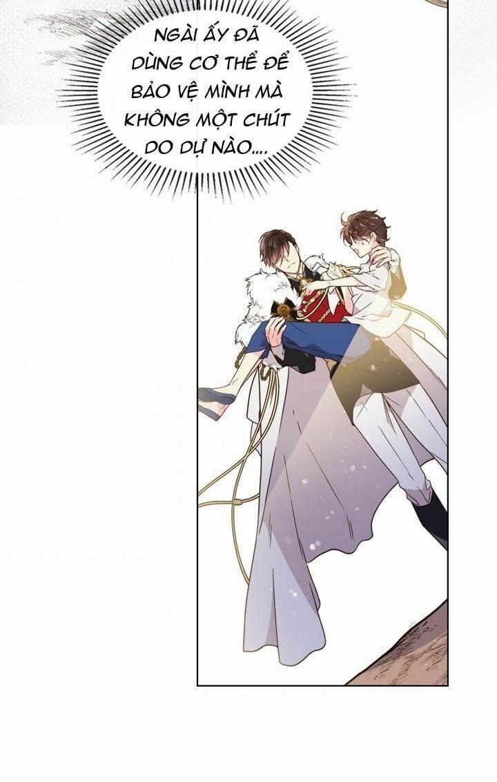 Công Chúa Chloe 38 trang 25