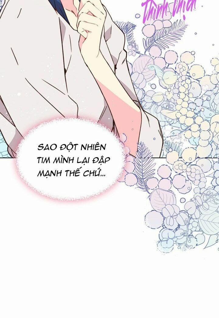 Công Chúa Chloe 38 trang 27