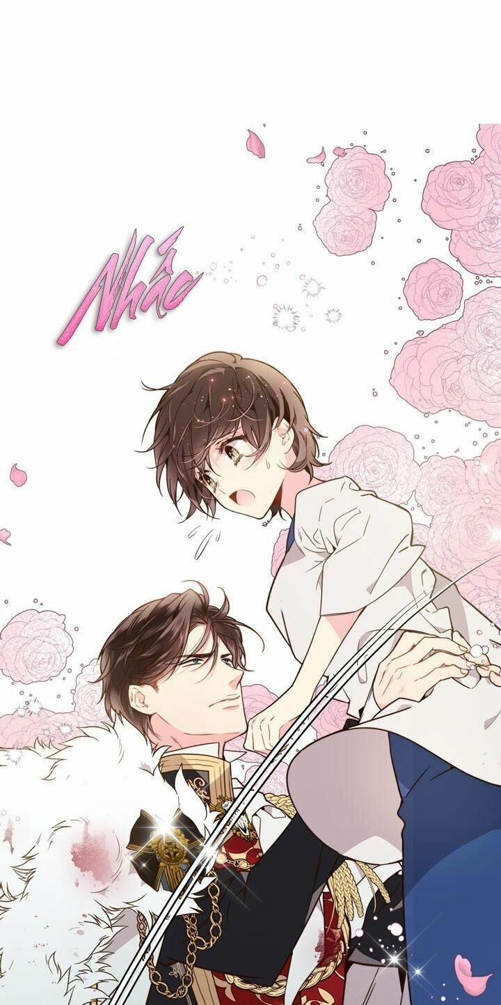 Công Chúa Chloe 38 trang 3