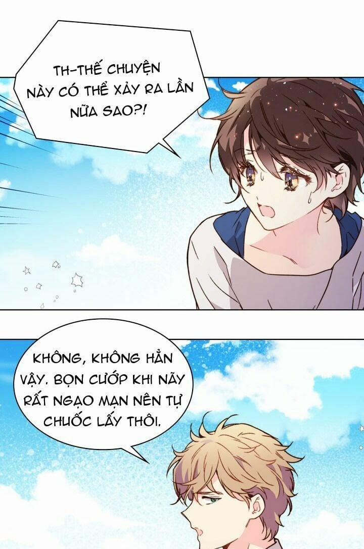 Công Chúa Chloe 38 trang 31