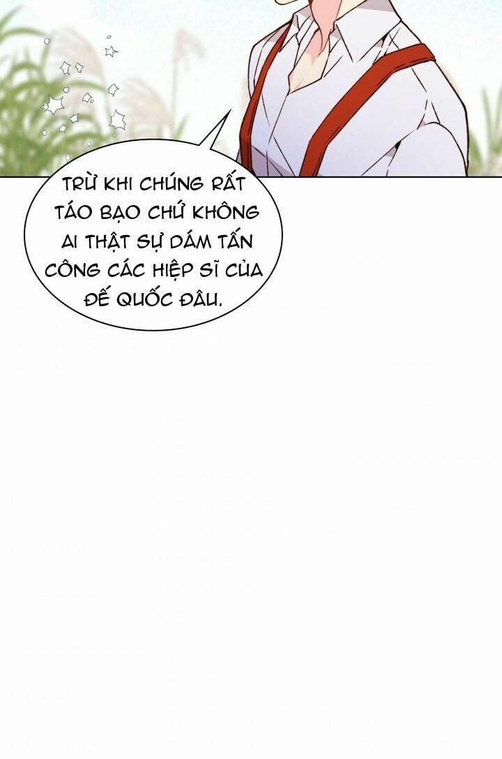 Công Chúa Chloe 38 trang 32