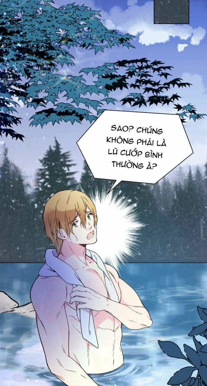 Công Chúa Chloe 38 trang 34