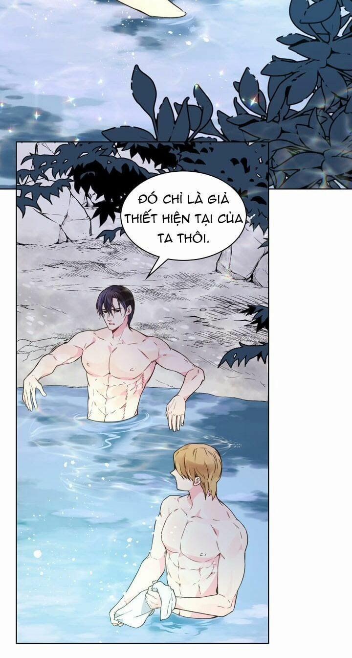 Công Chúa Chloe 38 trang 35