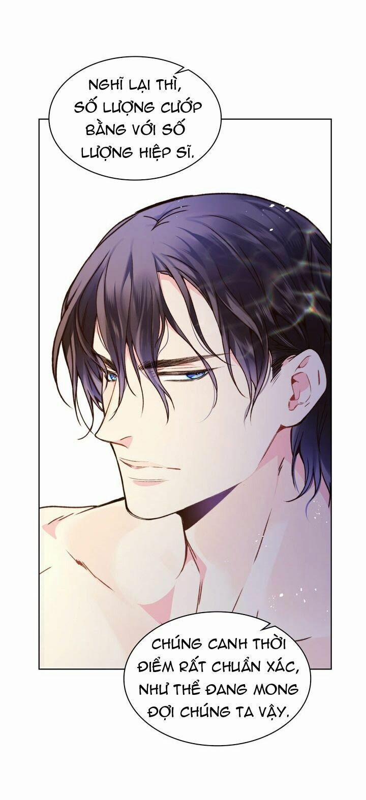 Công Chúa Chloe 38 trang 37