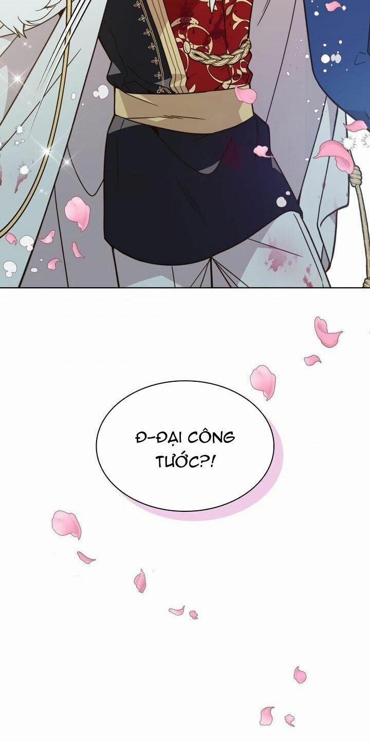 Công Chúa Chloe 38 trang 4