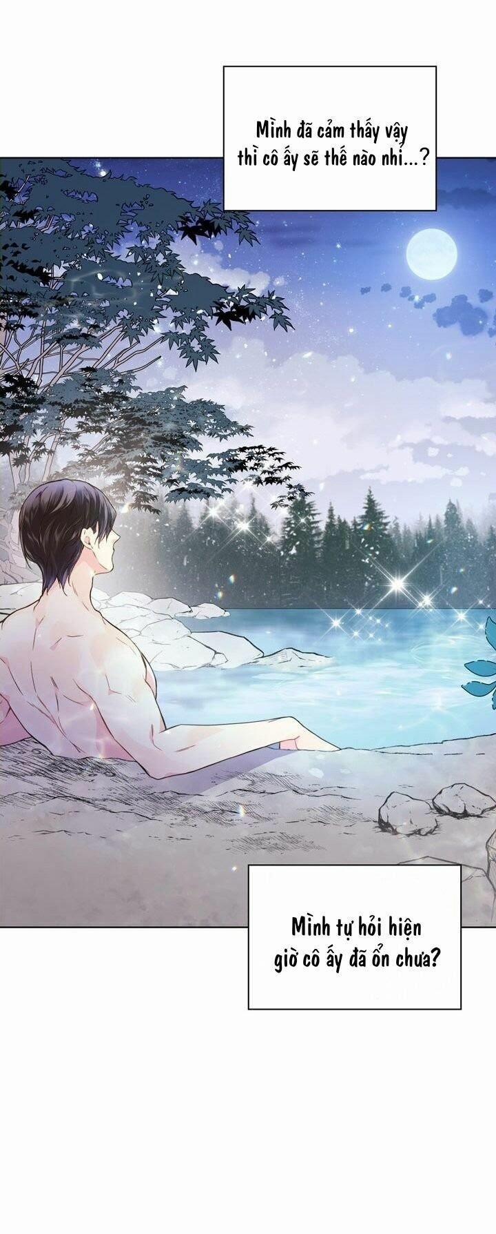 Công Chúa Chloe 38 trang 41