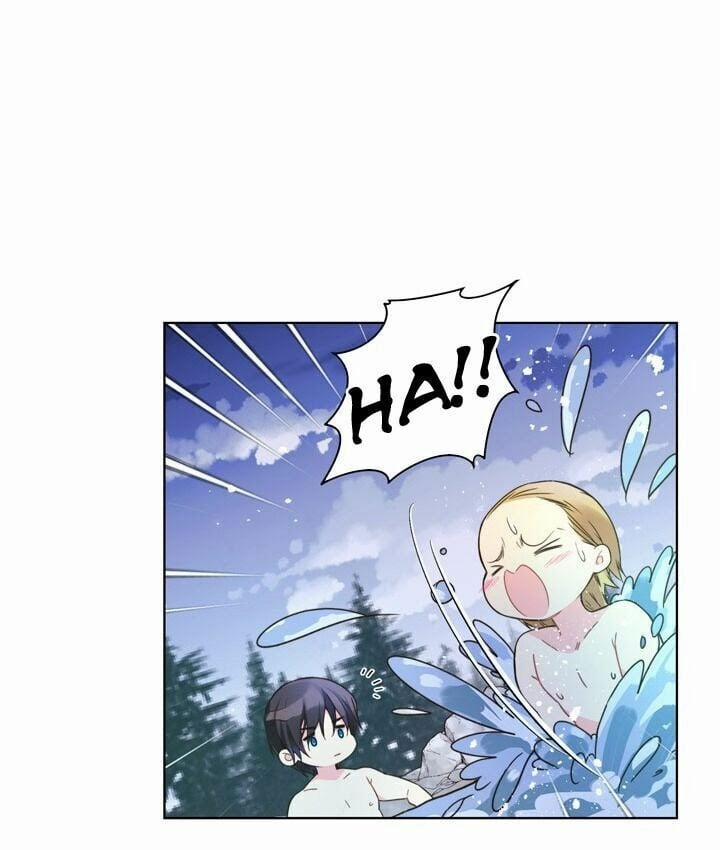 Công Chúa Chloe 38 trang 42