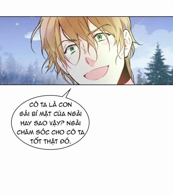 Công Chúa Chloe 38 trang 44