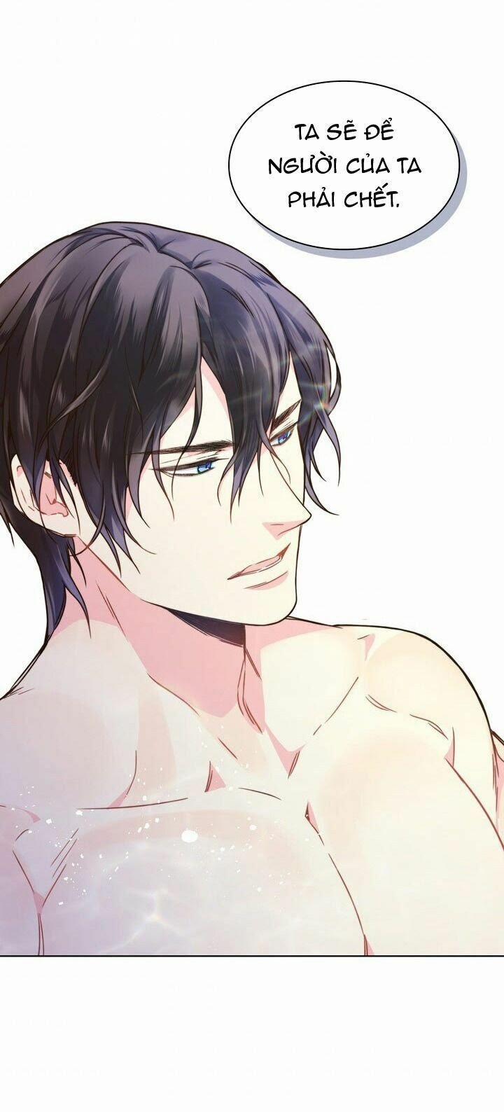 Công Chúa Chloe 38 trang 46