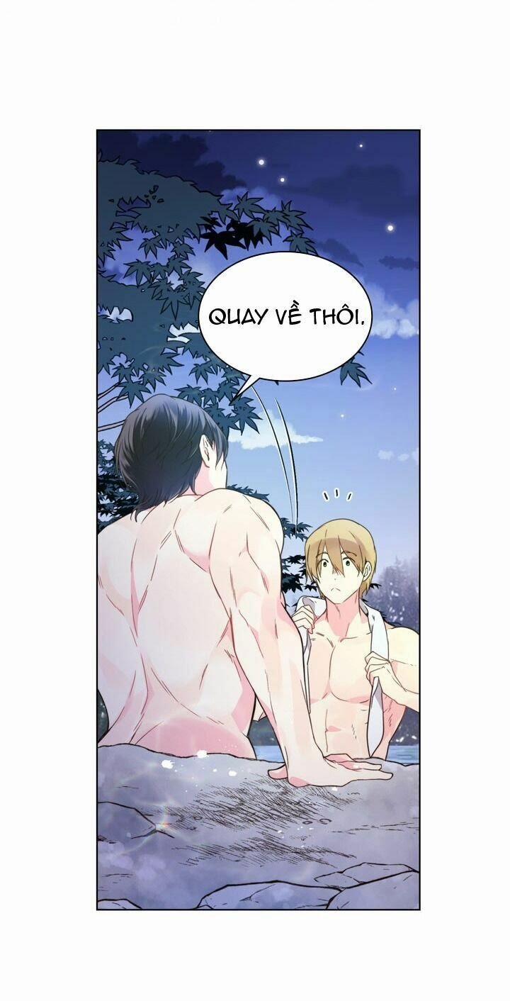 Công Chúa Chloe 38 trang 47