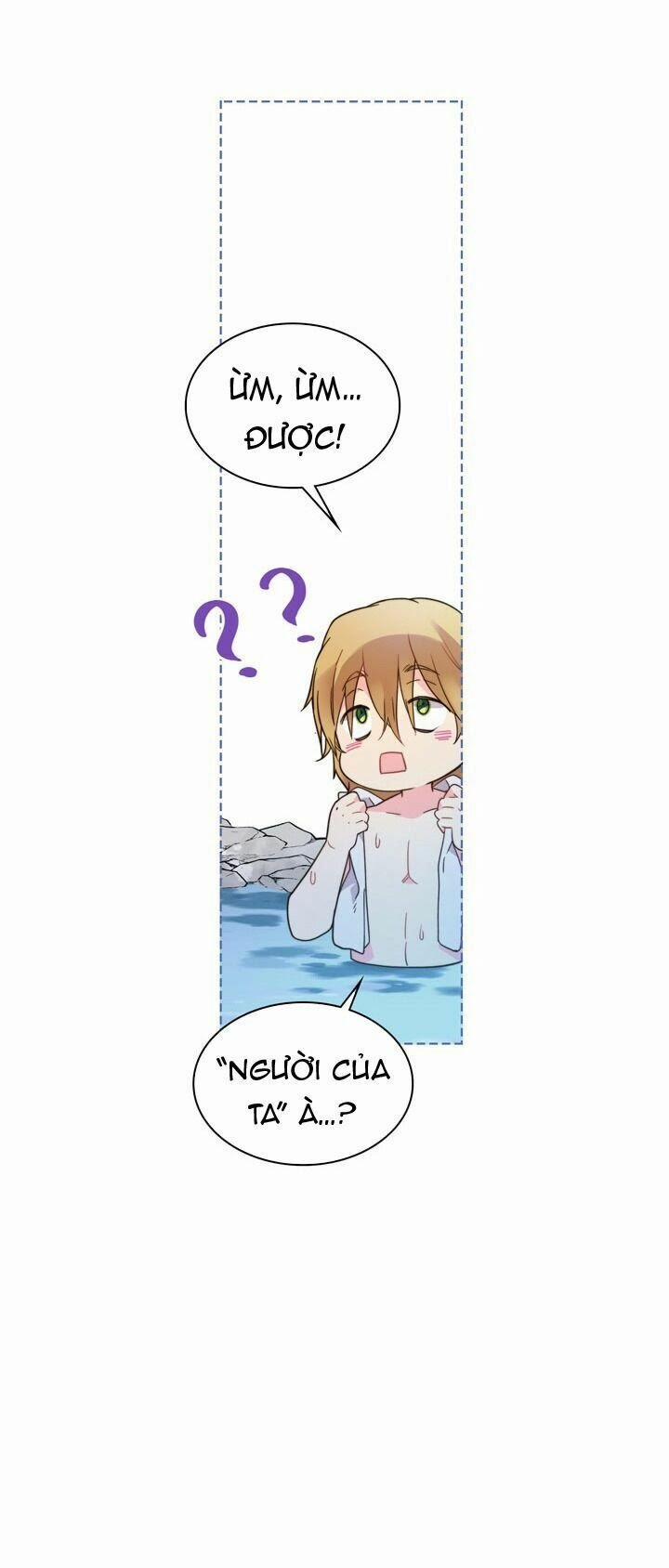 Công Chúa Chloe 38 trang 48