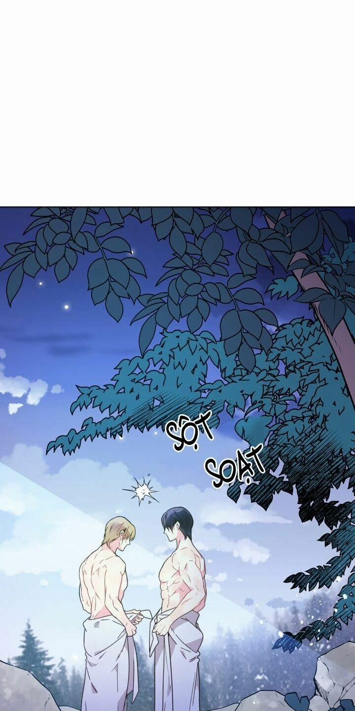 Công Chúa Chloe 38 trang 49