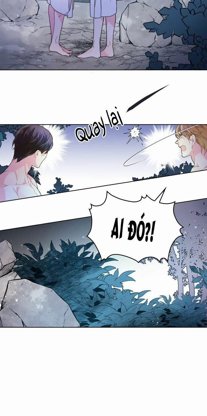 Công Chúa Chloe 38 trang 50