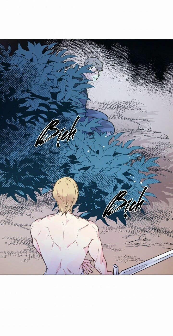 Công Chúa Chloe 38 trang 52