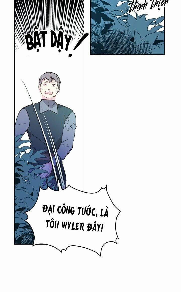 Công Chúa Chloe 38 trang 54