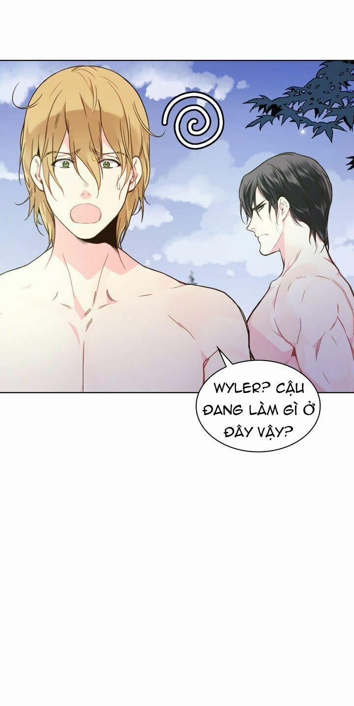 Công Chúa Chloe 38 trang 55