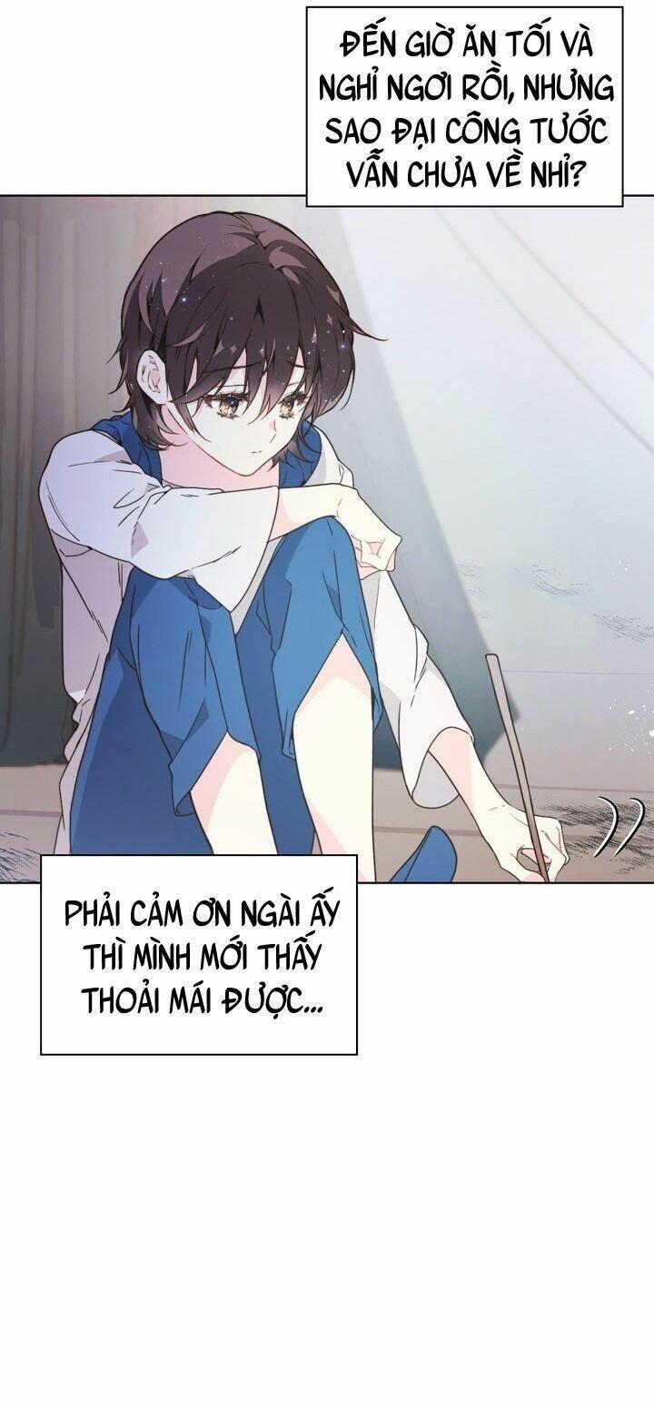 Công Chúa Chloe 38 trang 57