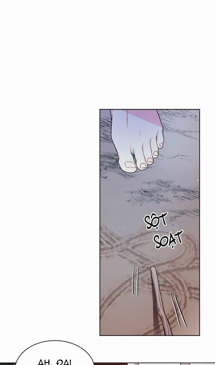 Công Chúa Chloe 38 trang 58