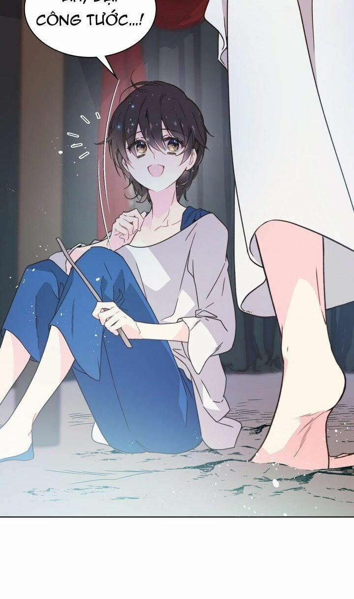 Công Chúa Chloe 38 trang 59