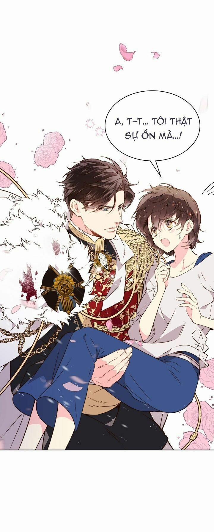 Công Chúa Chloe 38 trang 6