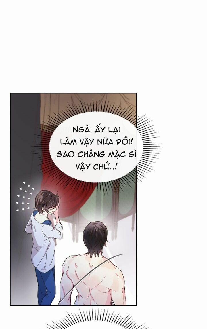 Công Chúa Chloe 38 trang 62