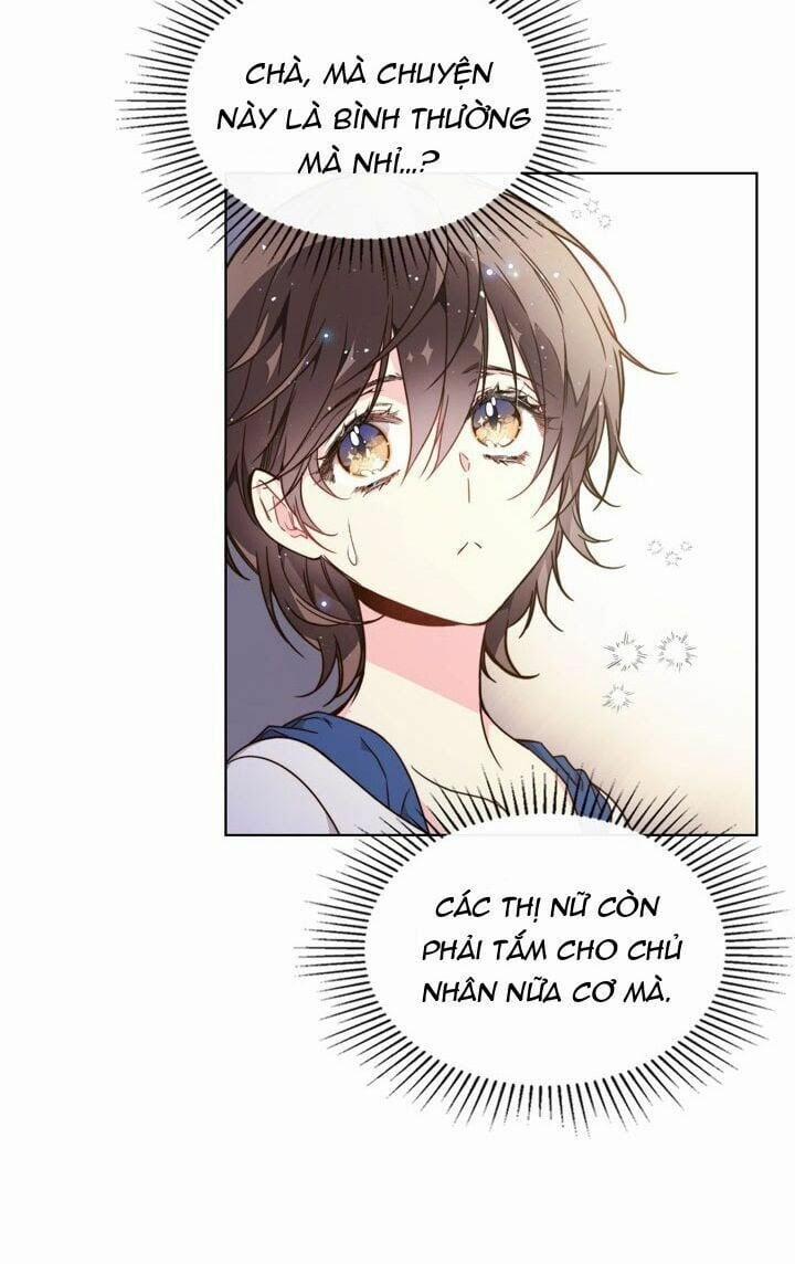 Công Chúa Chloe 38 trang 63