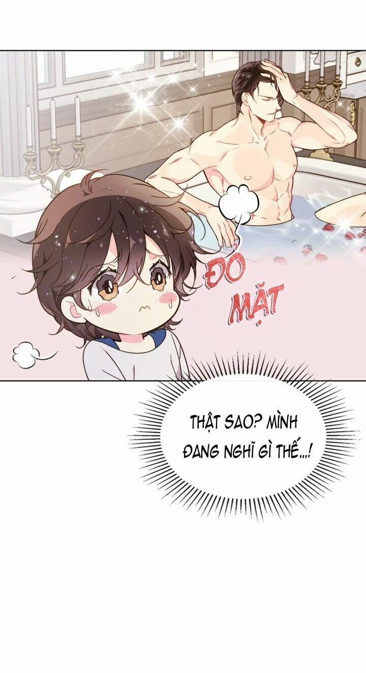 Công Chúa Chloe 38 trang 64