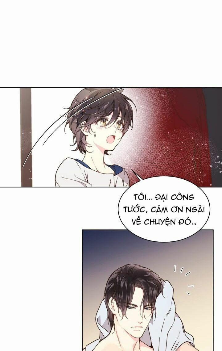 Công Chúa Chloe 38 trang 65