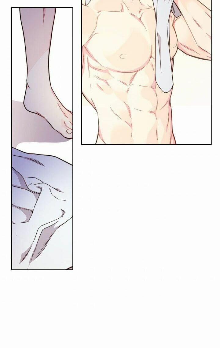 Công Chúa Chloe 38 trang 66