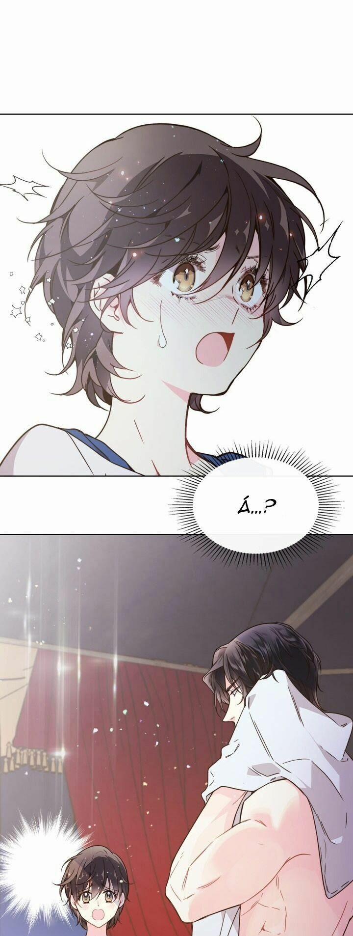 Công Chúa Chloe 38 trang 67