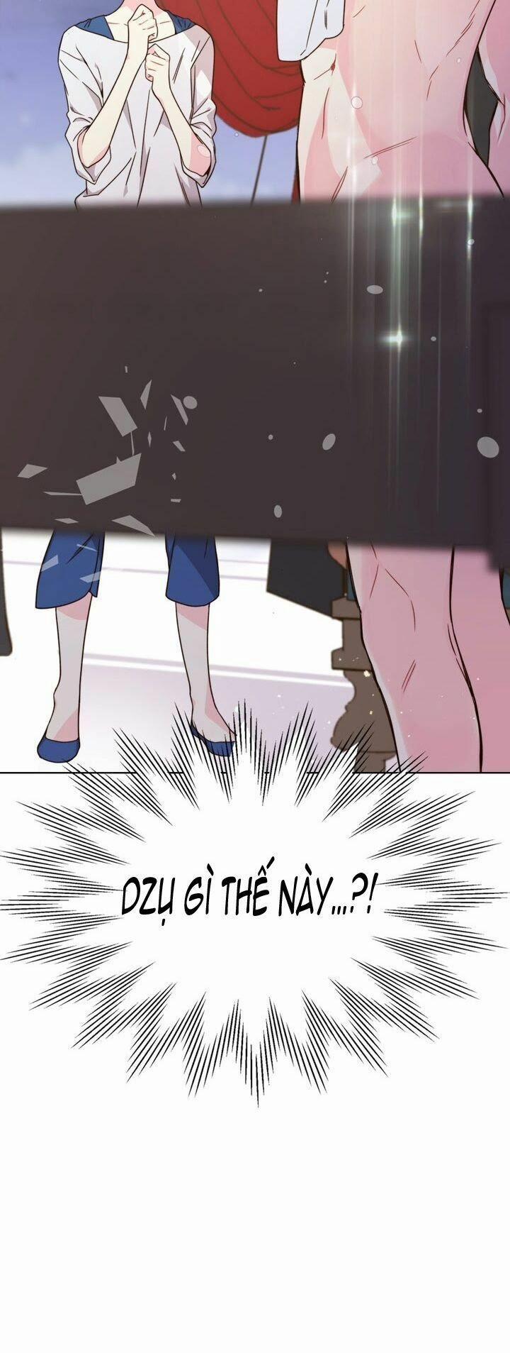 Công Chúa Chloe 38 trang 68